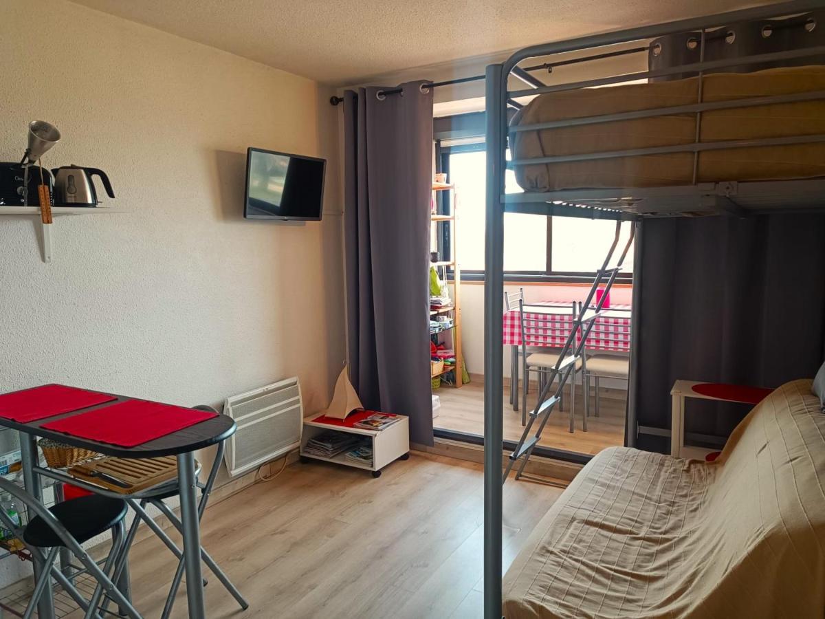 Studio Confortable A 2 Min De La Plage, Seignosse, Pour 3 Pers. - Fr-1-239-900 Екстериор снимка
