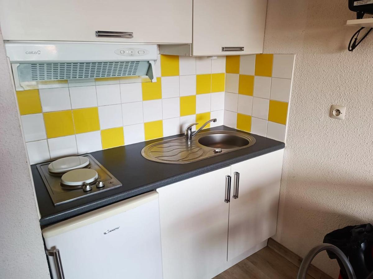 Studio Confortable A 2 Min De La Plage, Seignosse, Pour 3 Pers. - Fr-1-239-900 Екстериор снимка