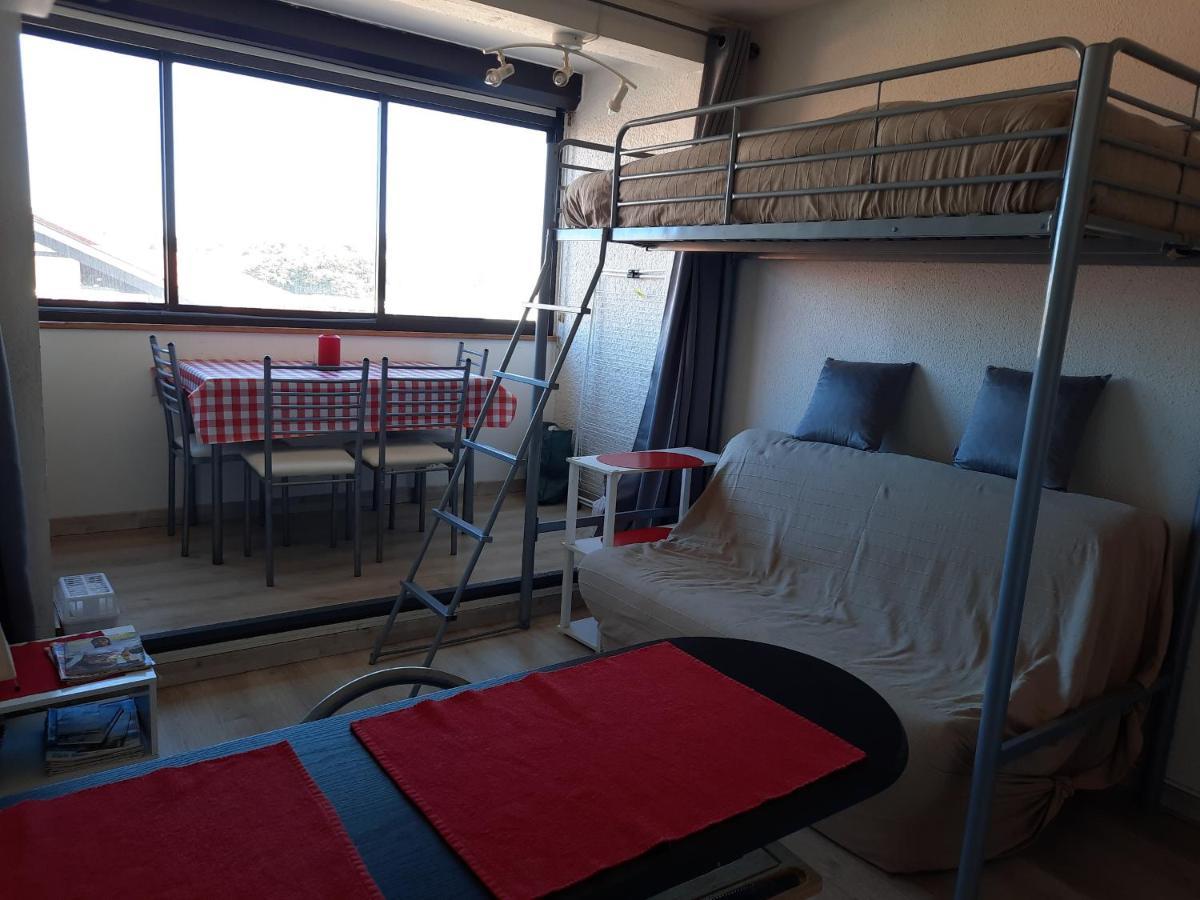 Studio Confortable A 2 Min De La Plage, Seignosse, Pour 3 Pers. - Fr-1-239-900 Екстериор снимка
