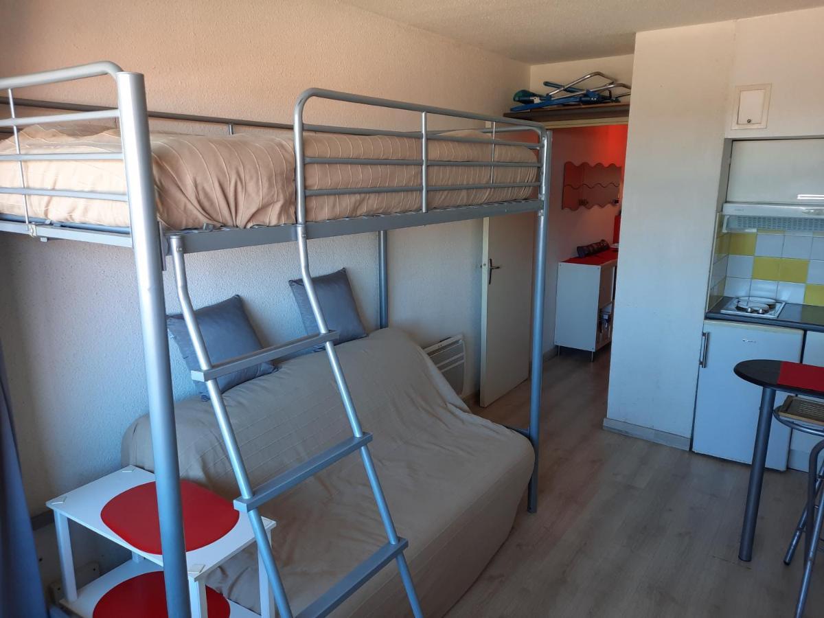 Studio Confortable A 2 Min De La Plage, Seignosse, Pour 3 Pers. - Fr-1-239-900 Екстериор снимка