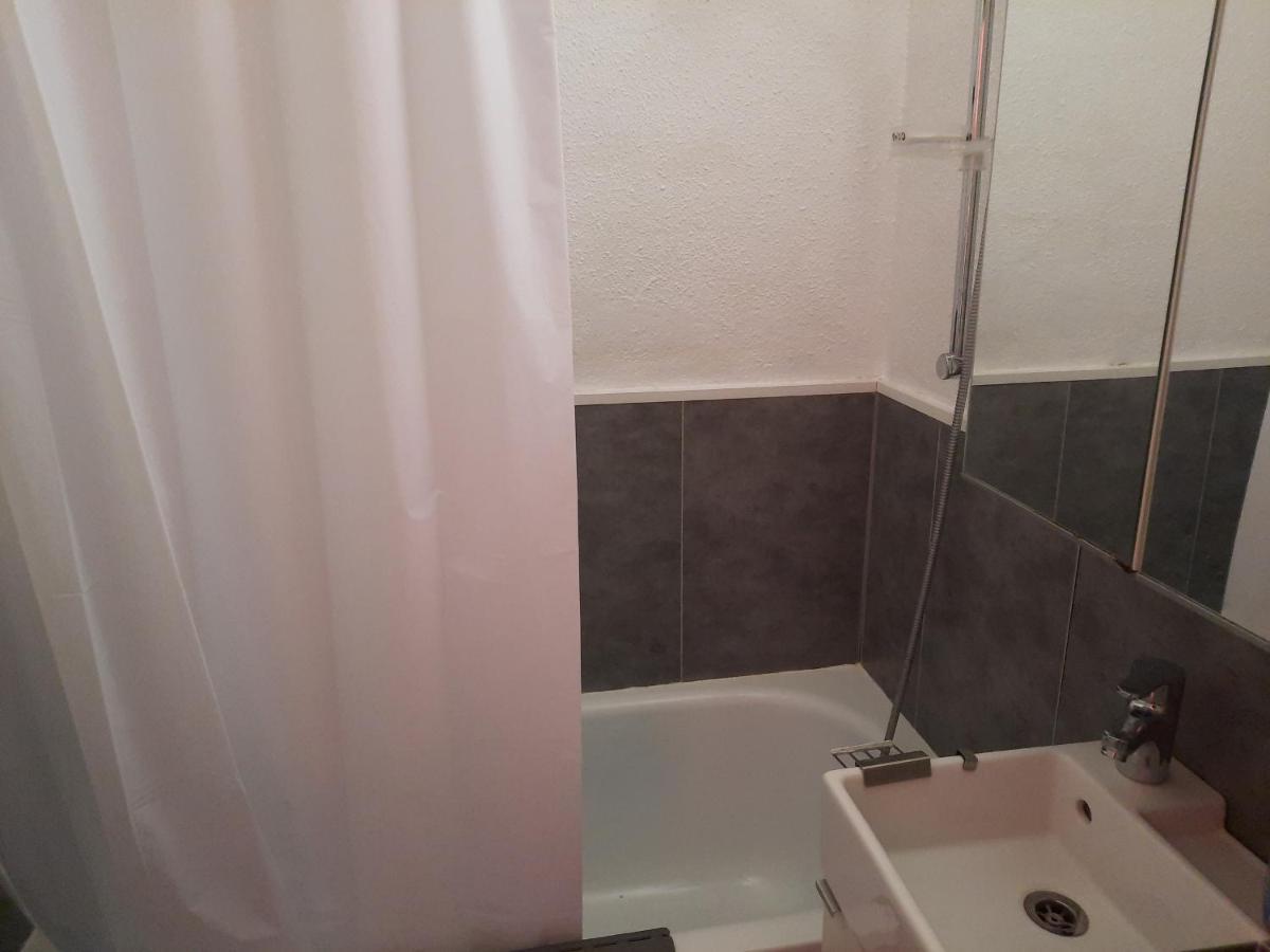 Studio Confortable A 2 Min De La Plage, Seignosse, Pour 3 Pers. - Fr-1-239-900 Екстериор снимка