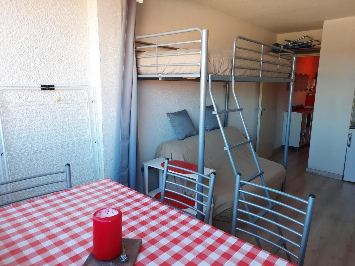 Studio Confortable A 2 Min De La Plage, Seignosse, Pour 3 Pers. - Fr-1-239-900 Екстериор снимка