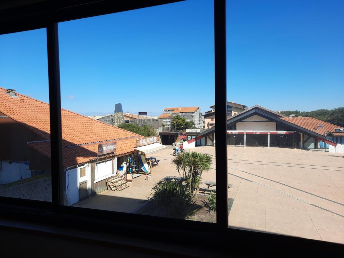 Studio Confortable A 2 Min De La Plage, Seignosse, Pour 3 Pers. - Fr-1-239-900 Екстериор снимка
