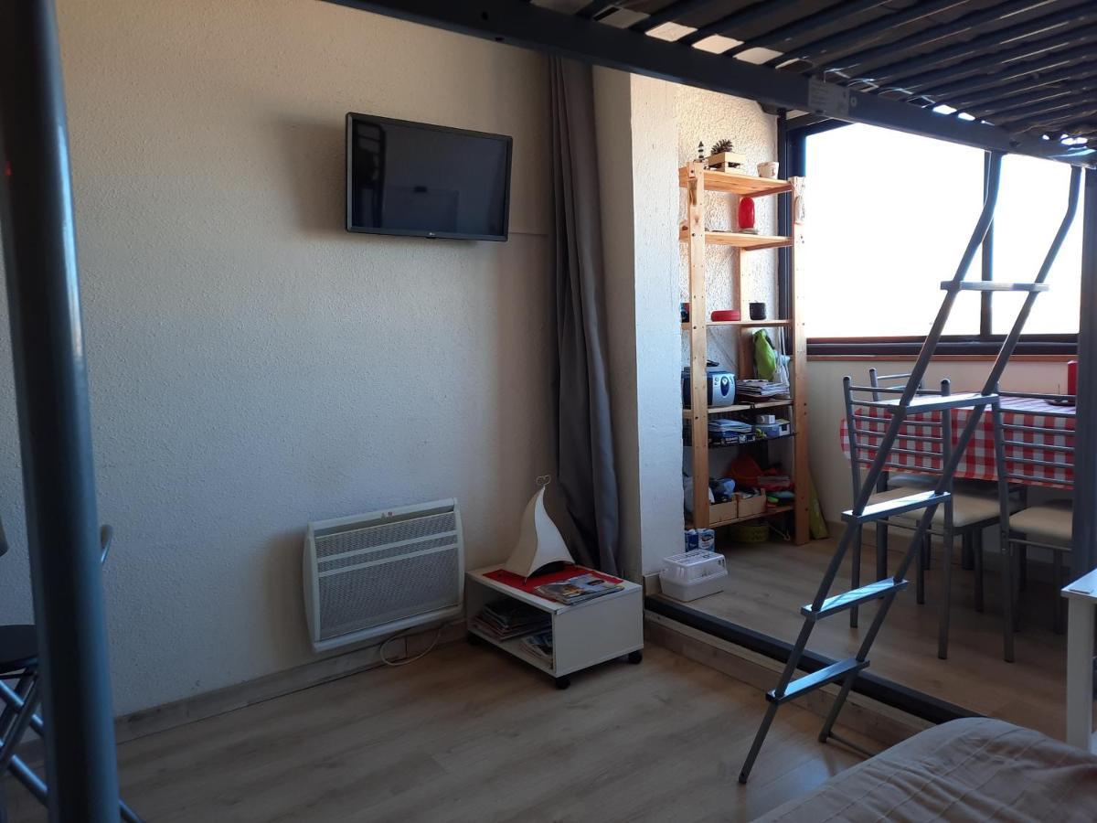 Studio Confortable A 2 Min De La Plage, Seignosse, Pour 3 Pers. - Fr-1-239-900 Екстериор снимка