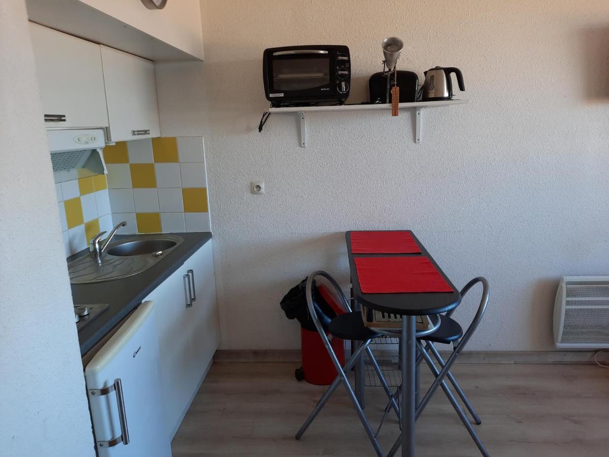Studio Confortable A 2 Min De La Plage, Seignosse, Pour 3 Pers. - Fr-1-239-900 Екстериор снимка