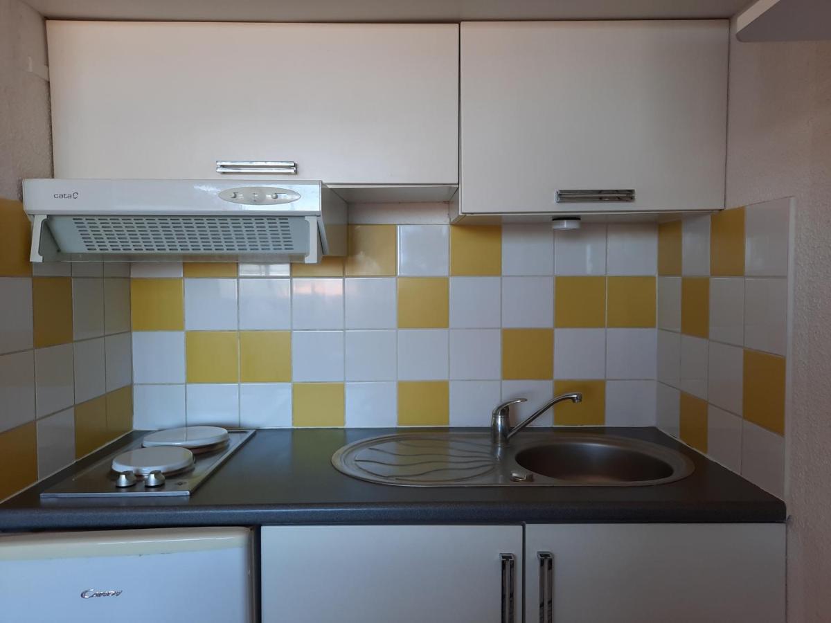 Studio Confortable A 2 Min De La Plage, Seignosse, Pour 3 Pers. - Fr-1-239-900 Екстериор снимка