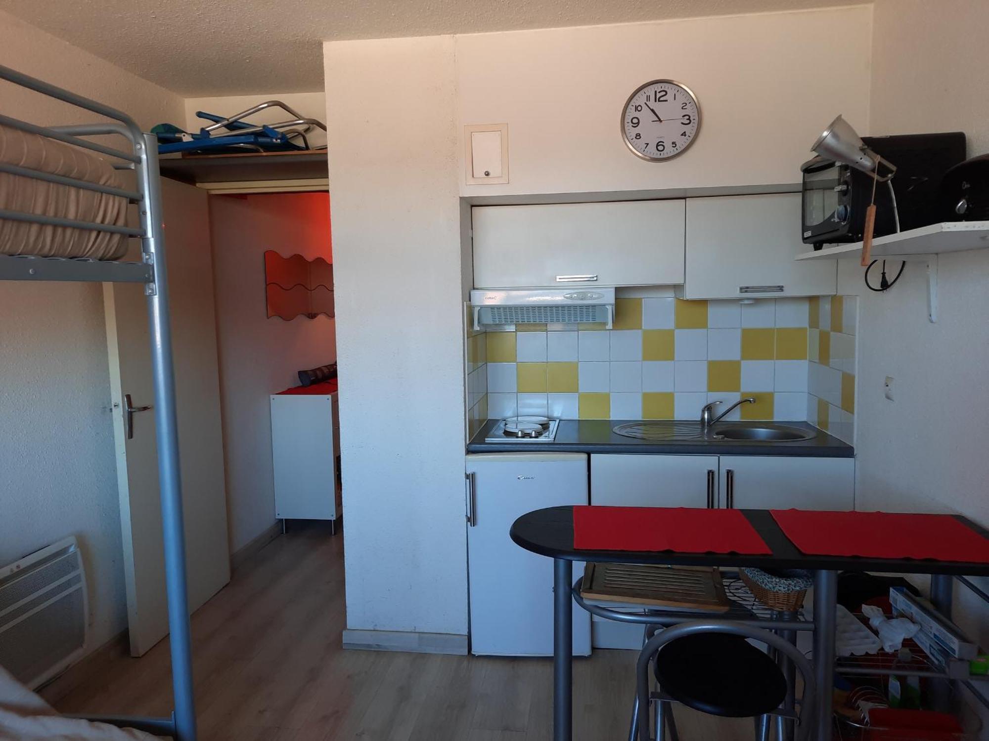 Studio Confortable A 2 Min De La Plage, Seignosse, Pour 3 Pers. - Fr-1-239-900 Екстериор снимка
