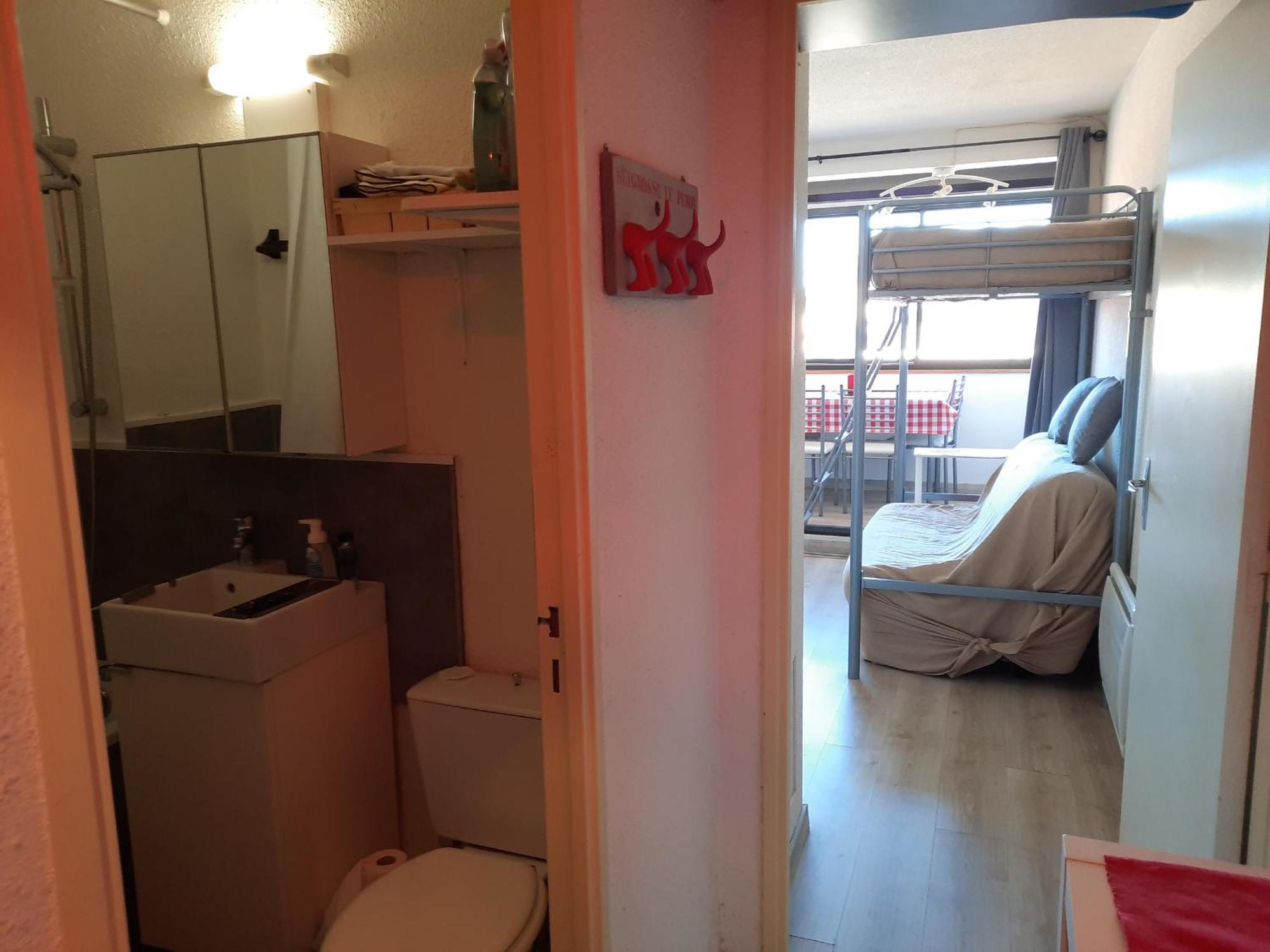 Studio Confortable A 2 Min De La Plage, Seignosse, Pour 3 Pers. - Fr-1-239-900 Екстериор снимка