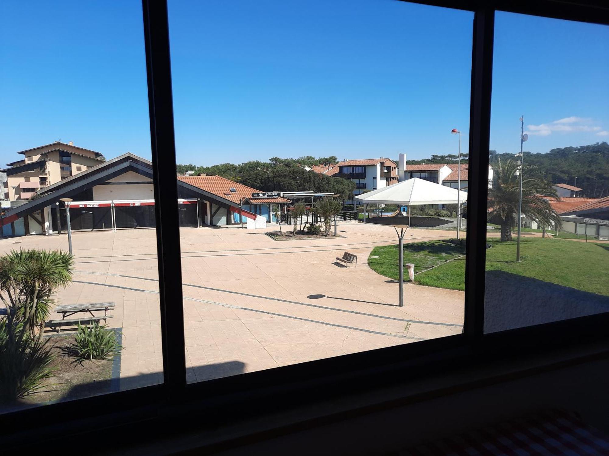 Studio Confortable A 2 Min De La Plage, Seignosse, Pour 3 Pers. - Fr-1-239-900 Екстериор снимка